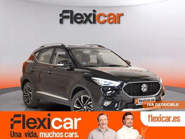MG ZS (1.0T Luxury) en Almería