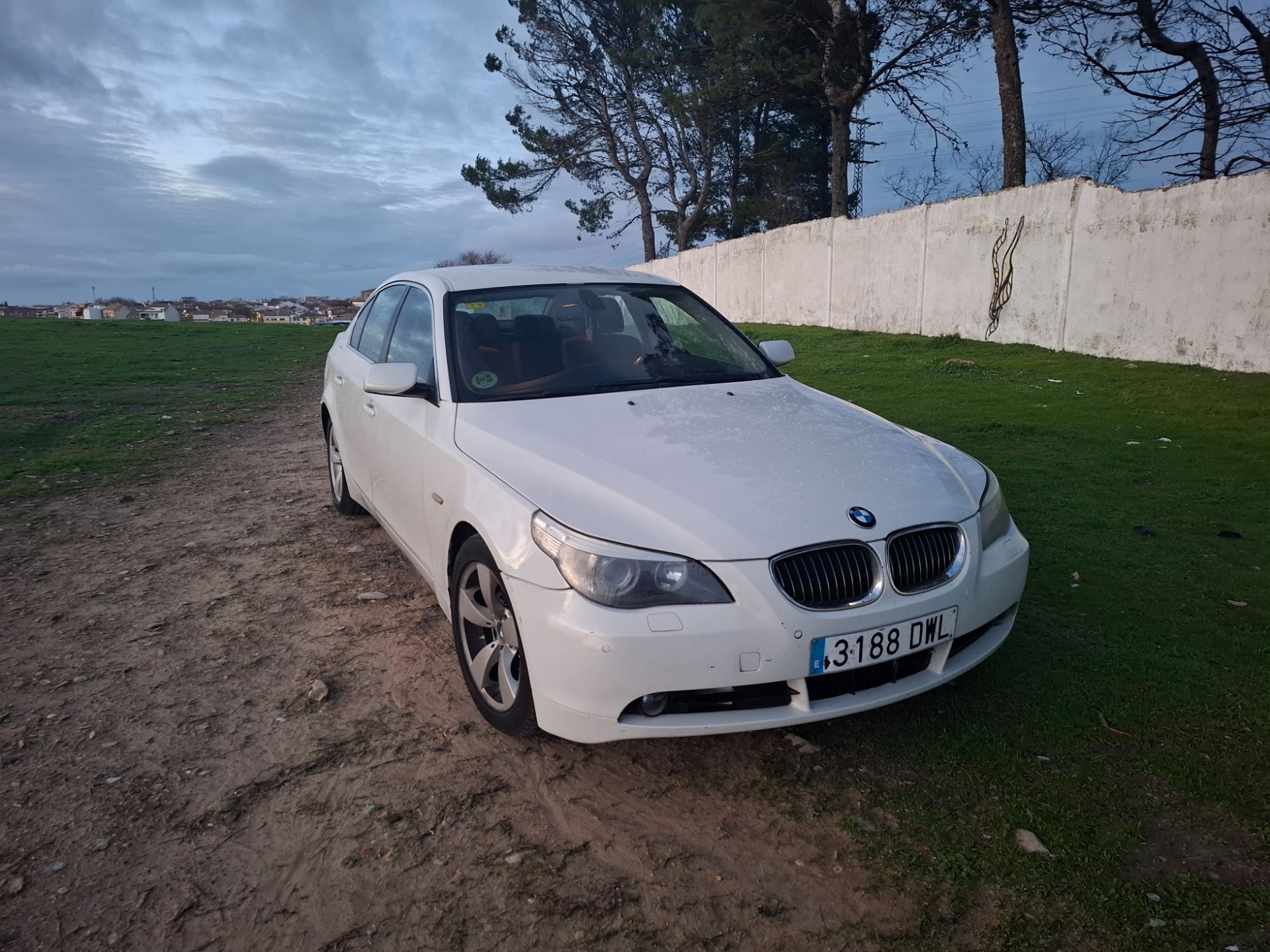 Imagen de BMW Serie 5