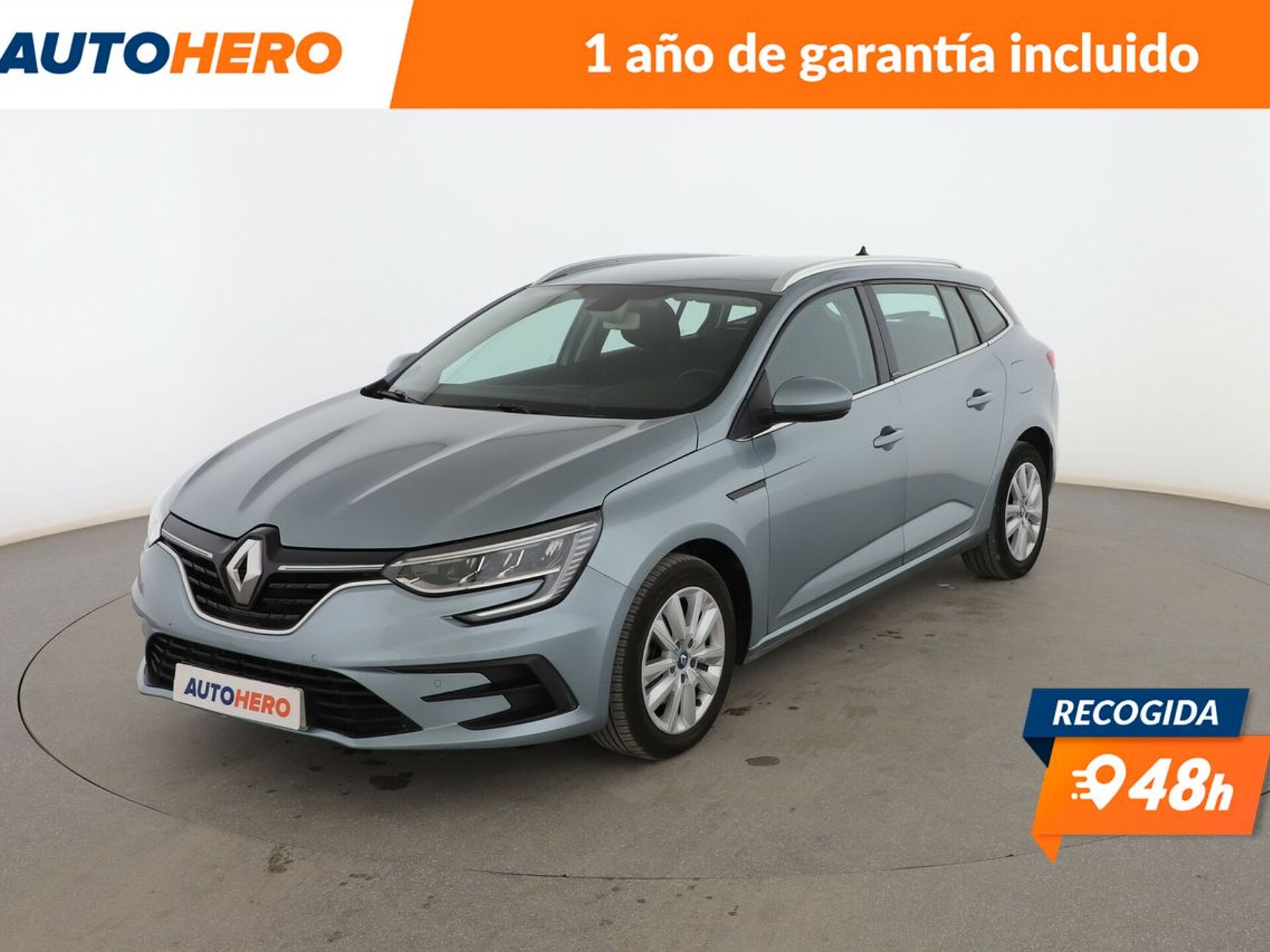 Imagen de RENAULT Mégane