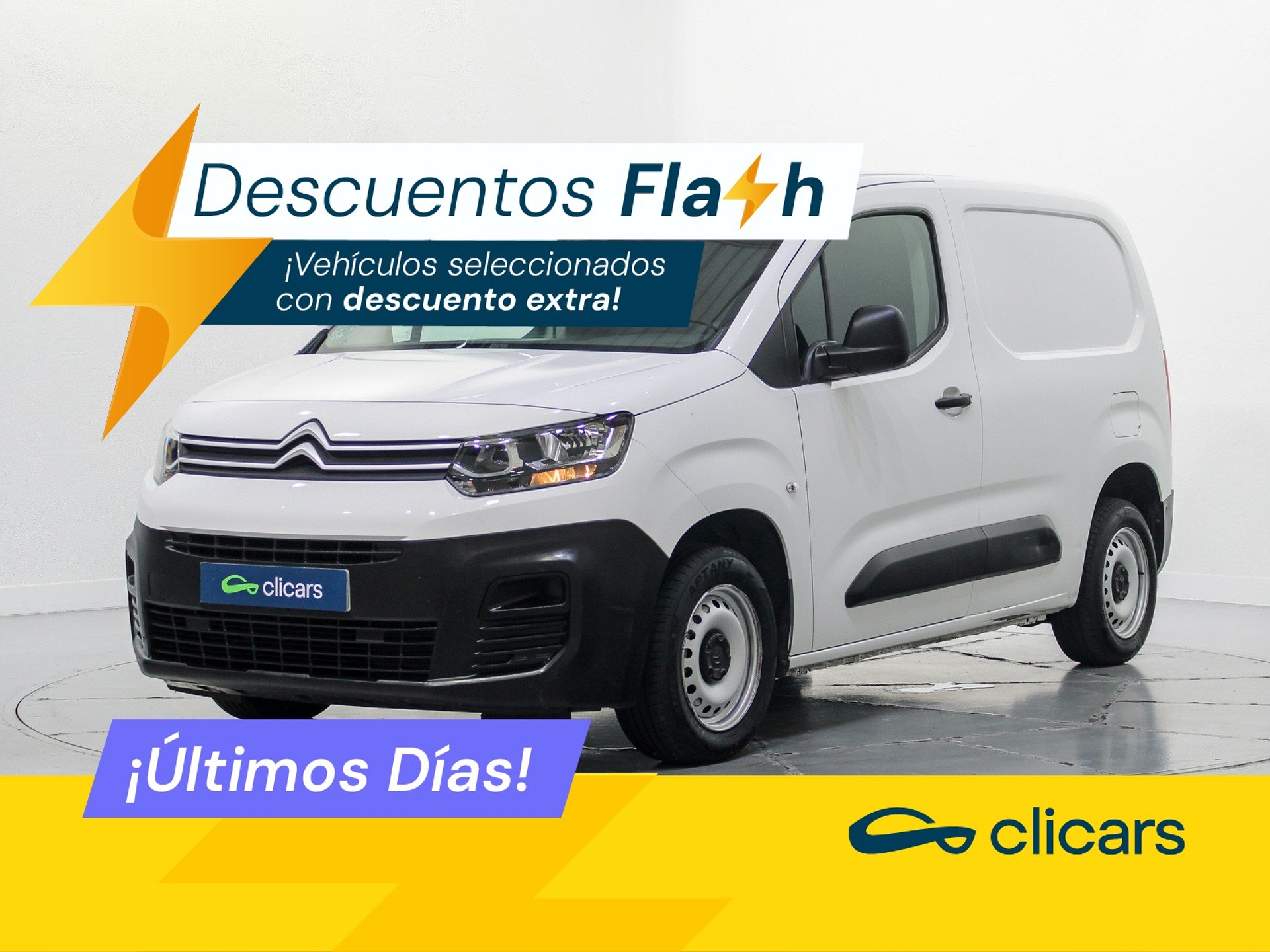Imagen de CITROEN Berlingo