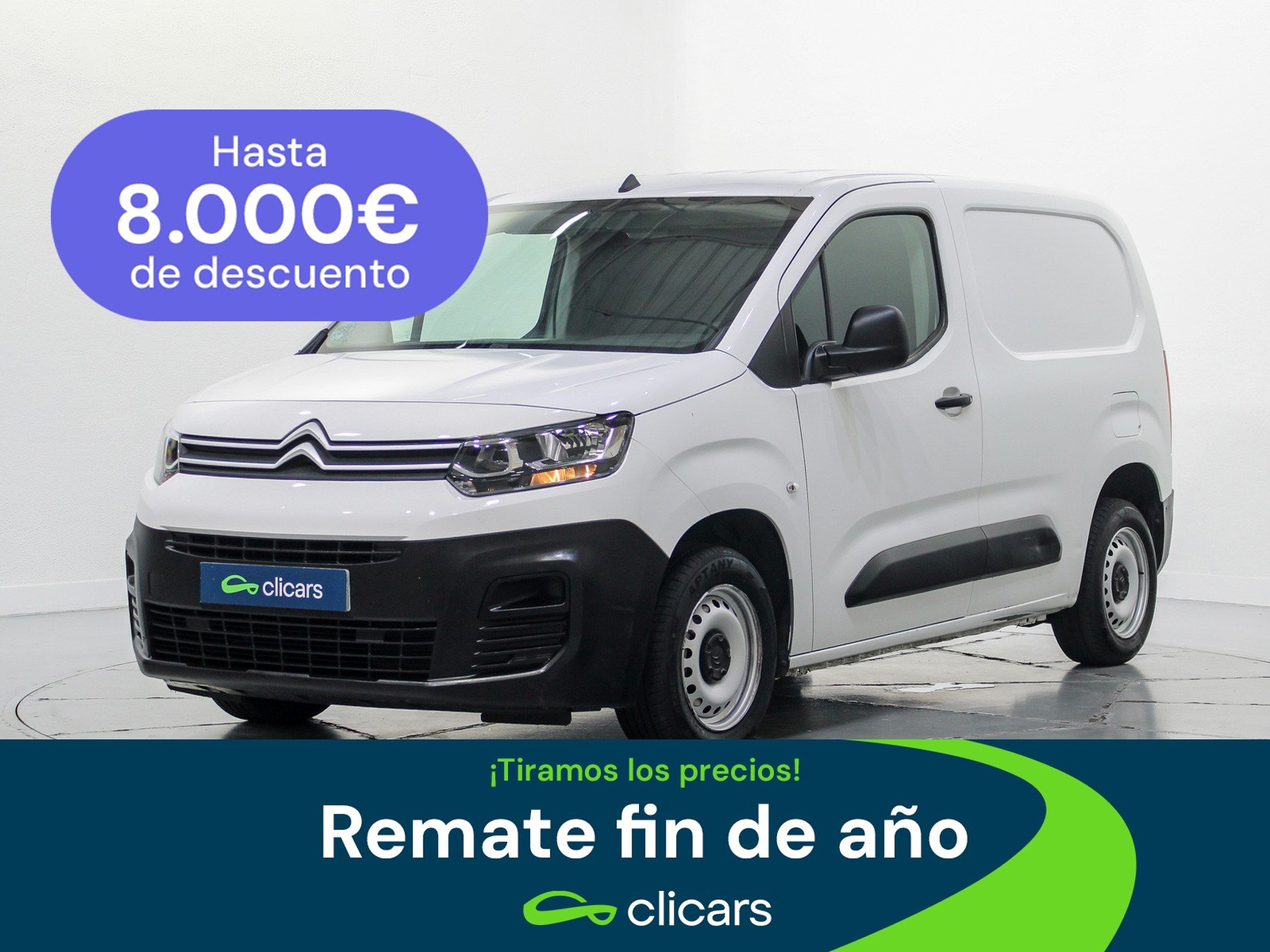 Imagen de CITROEN Berlingo