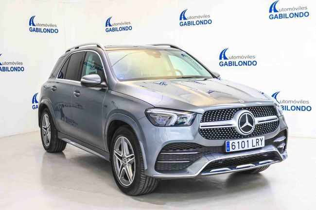 Foto del MERCEDES Clase GLE GLE 350de 4Matic Aut.