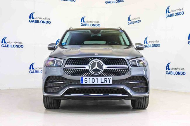 Foto del MERCEDES Clase GLE GLE 350de 4Matic Aut.