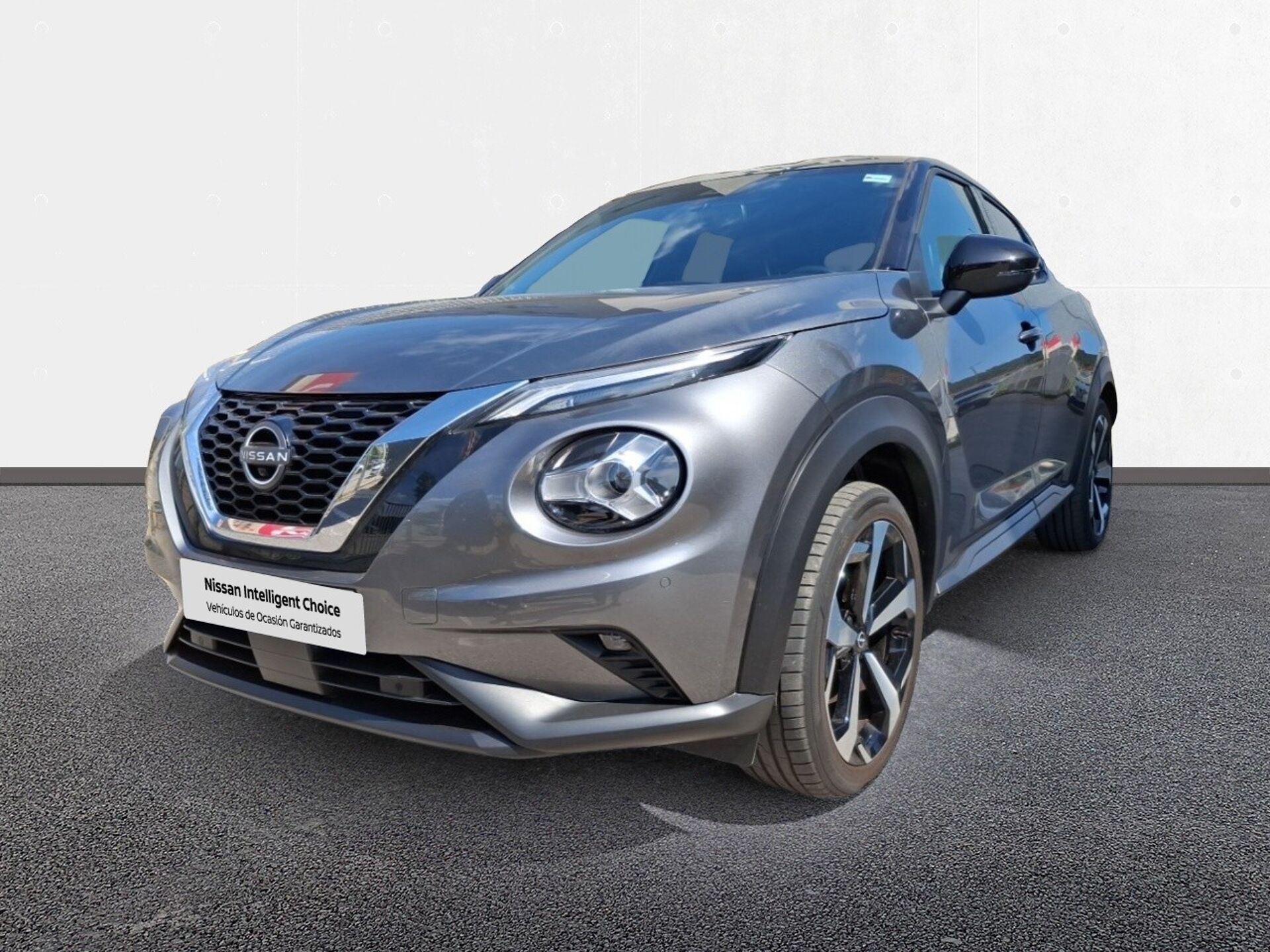 Imagen de NISSAN Juke
