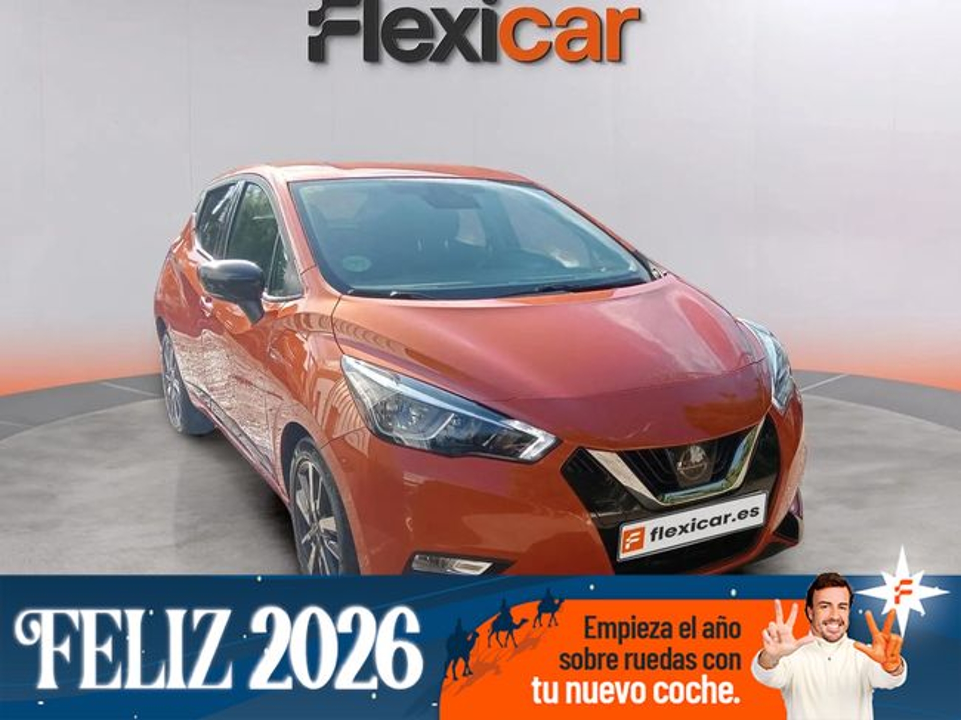 Imagen de NISSAN Micra