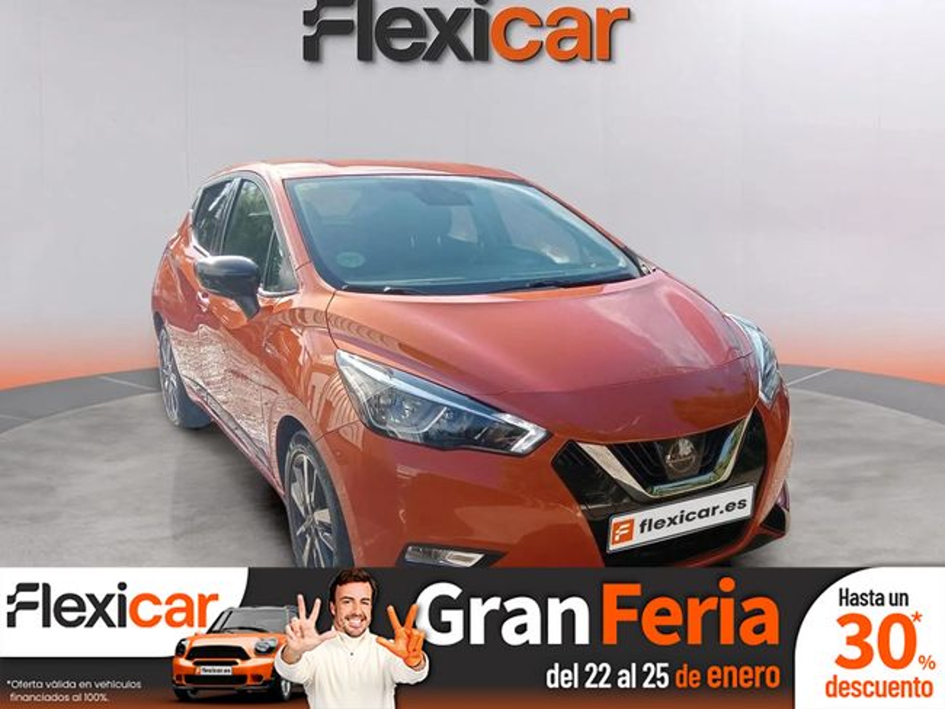 Imagen de NISSAN Micra