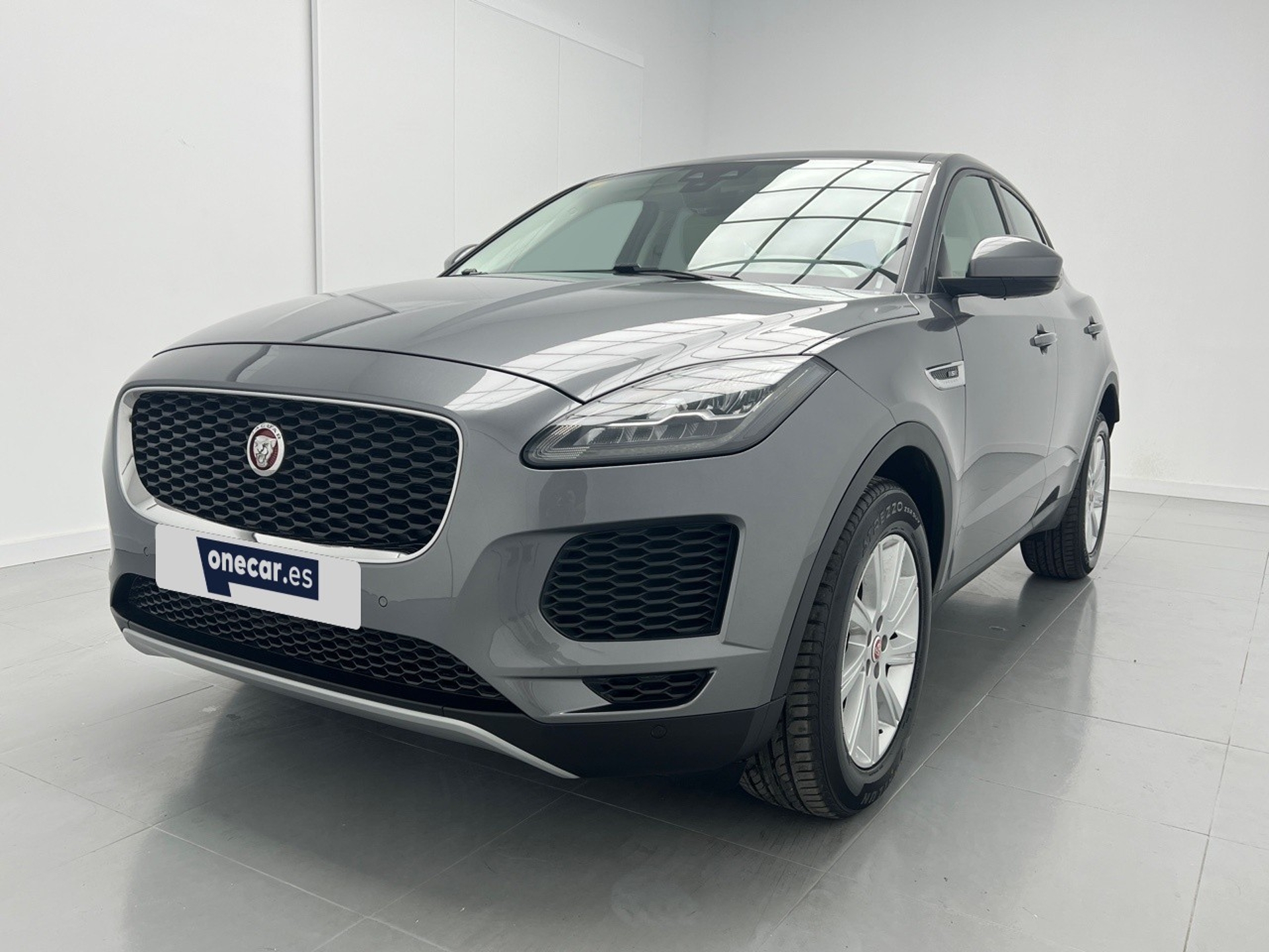 Imagen de JAGUAR E-Pace