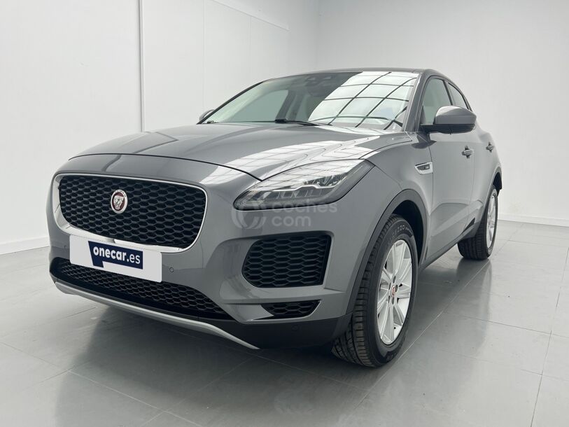 Foto del JAGUAR E-Pace 2.0D I4 S AWD Aut. 240