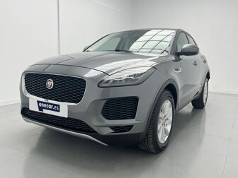 Imagen de JAGUAR E-Pace 2.0D I4 S AWD Aut. 240