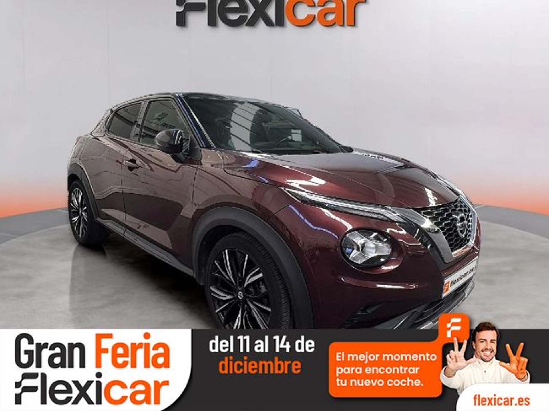 Imagen de NISSAN Juke