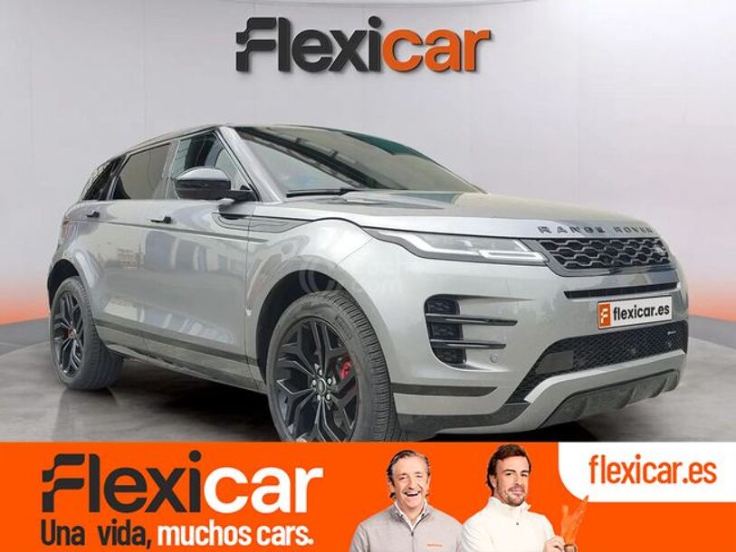 Foto del LAND ROVER Range Rover Evoque 1.5 I3 PHEV R-Dynamic SE AWD Auto