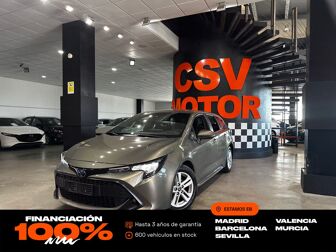 Imagen de TOYOTA Corolla Touring Sports 125H Active