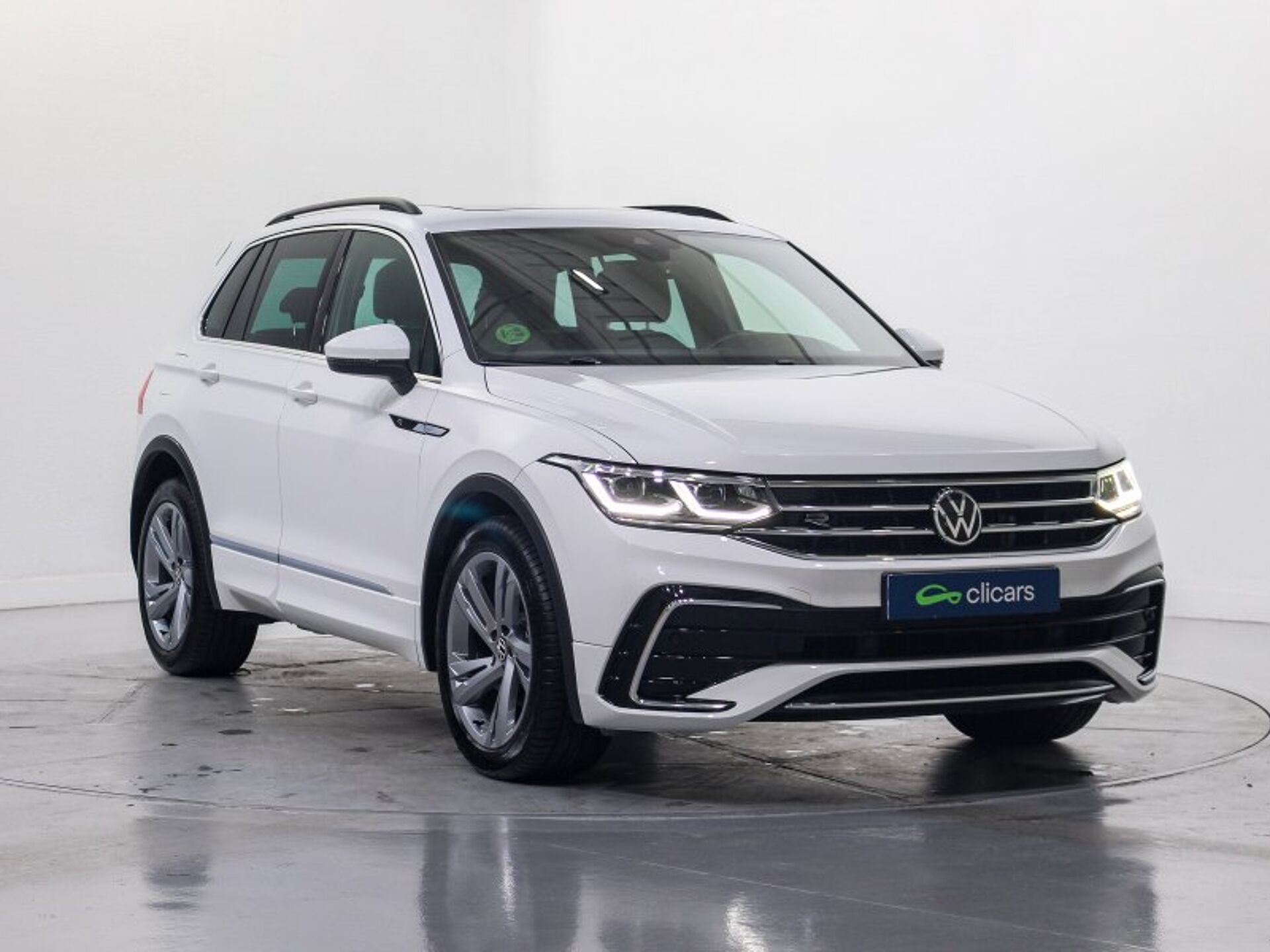 Imagen 3 de VOLKSWAGEN Tiguan