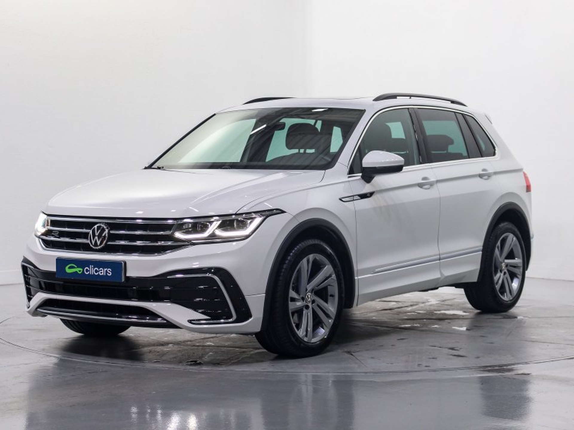 Imagen de VOLKSWAGEN Tiguan