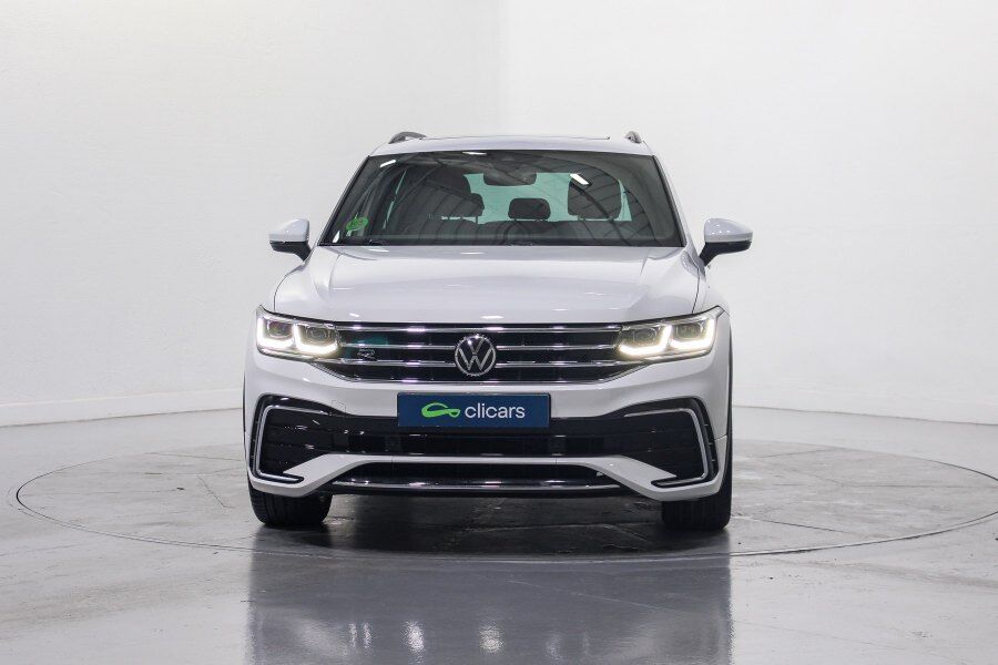 Foto del VOLKSWAGEN Tiguan 2.0TDI R-Line DSG 110kW