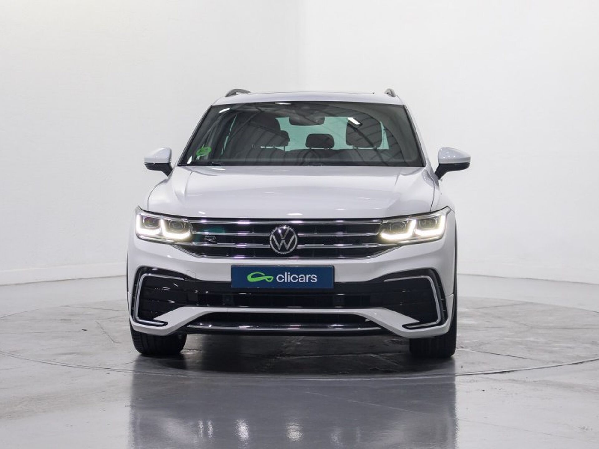 Imagen 2 de VOLKSWAGEN Tiguan