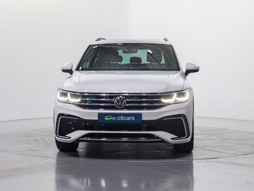 Foto del VOLKSWAGEN Tiguan 2.0TDI R-Line DSG 110kW