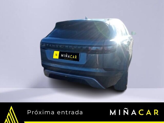 Foto del LAND ROVER Range Rover Velar 2.0D R-Dynamic S 4WD Aut. 180