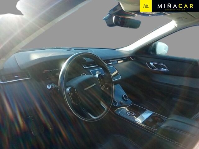 Foto del LAND ROVER Range Rover Velar 2.0D R-Dynamic S 4WD Aut. 180