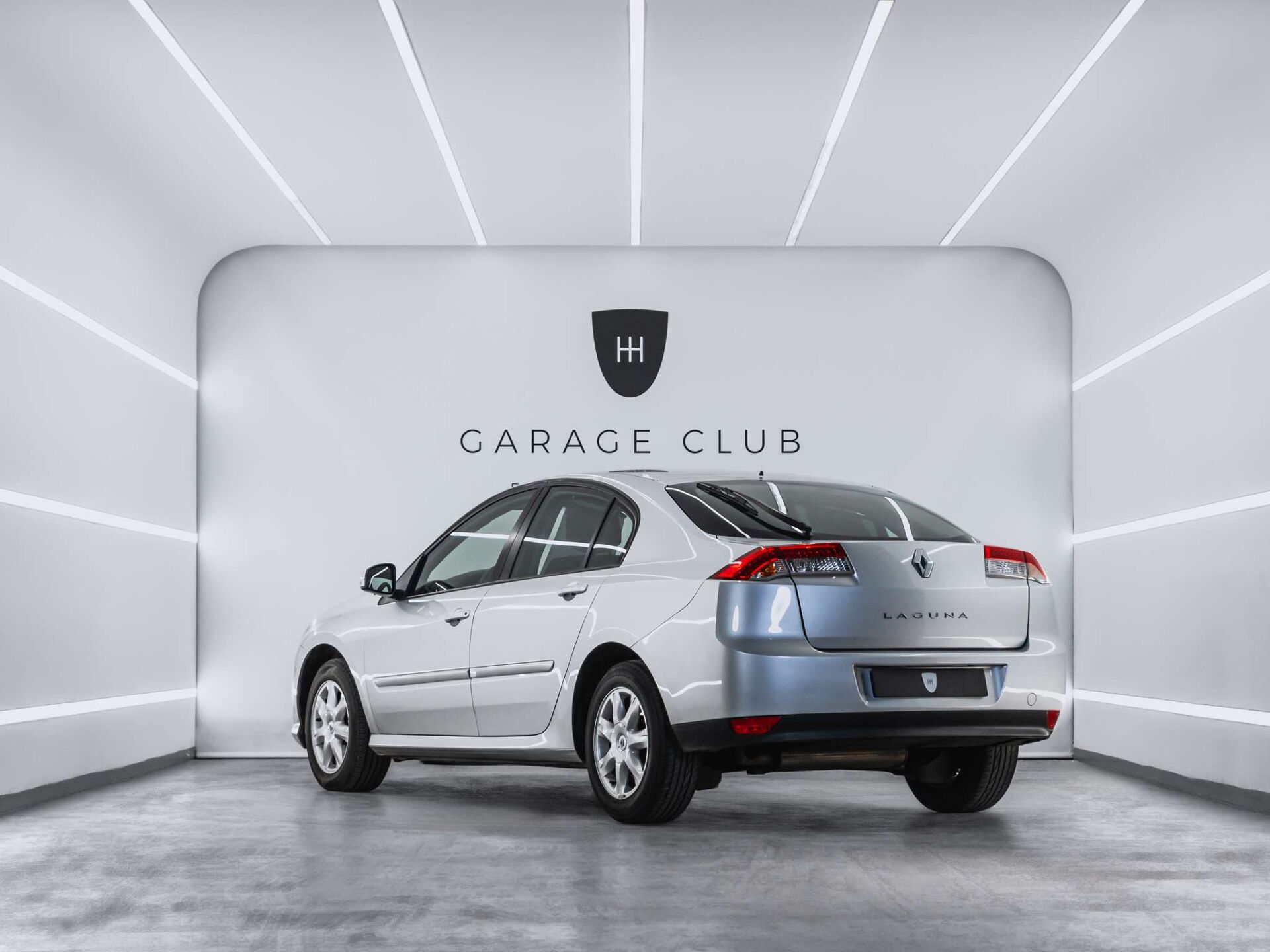 Imagen 3 de RENAULT Laguna