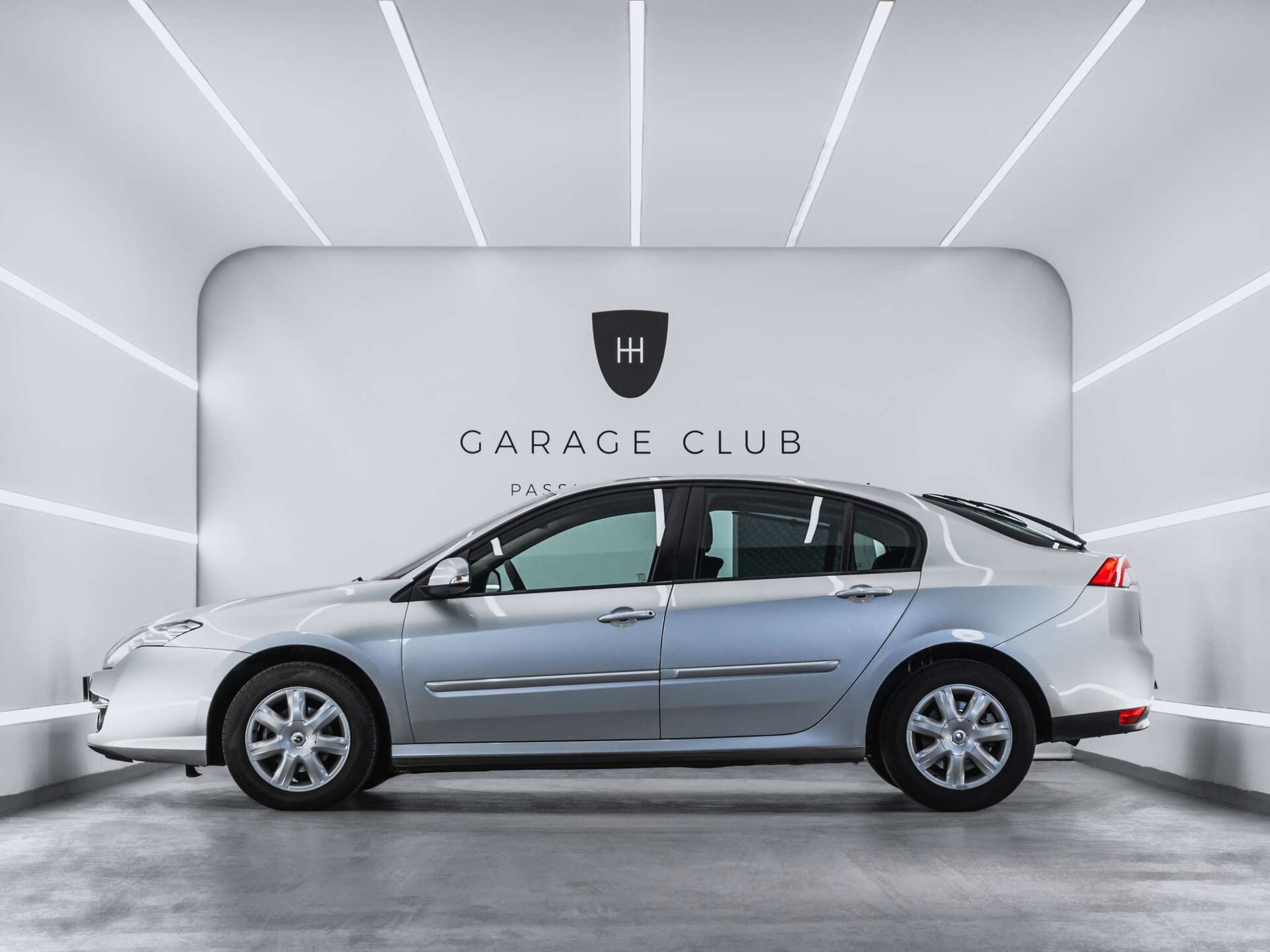 Imagen 2 de RENAULT Laguna