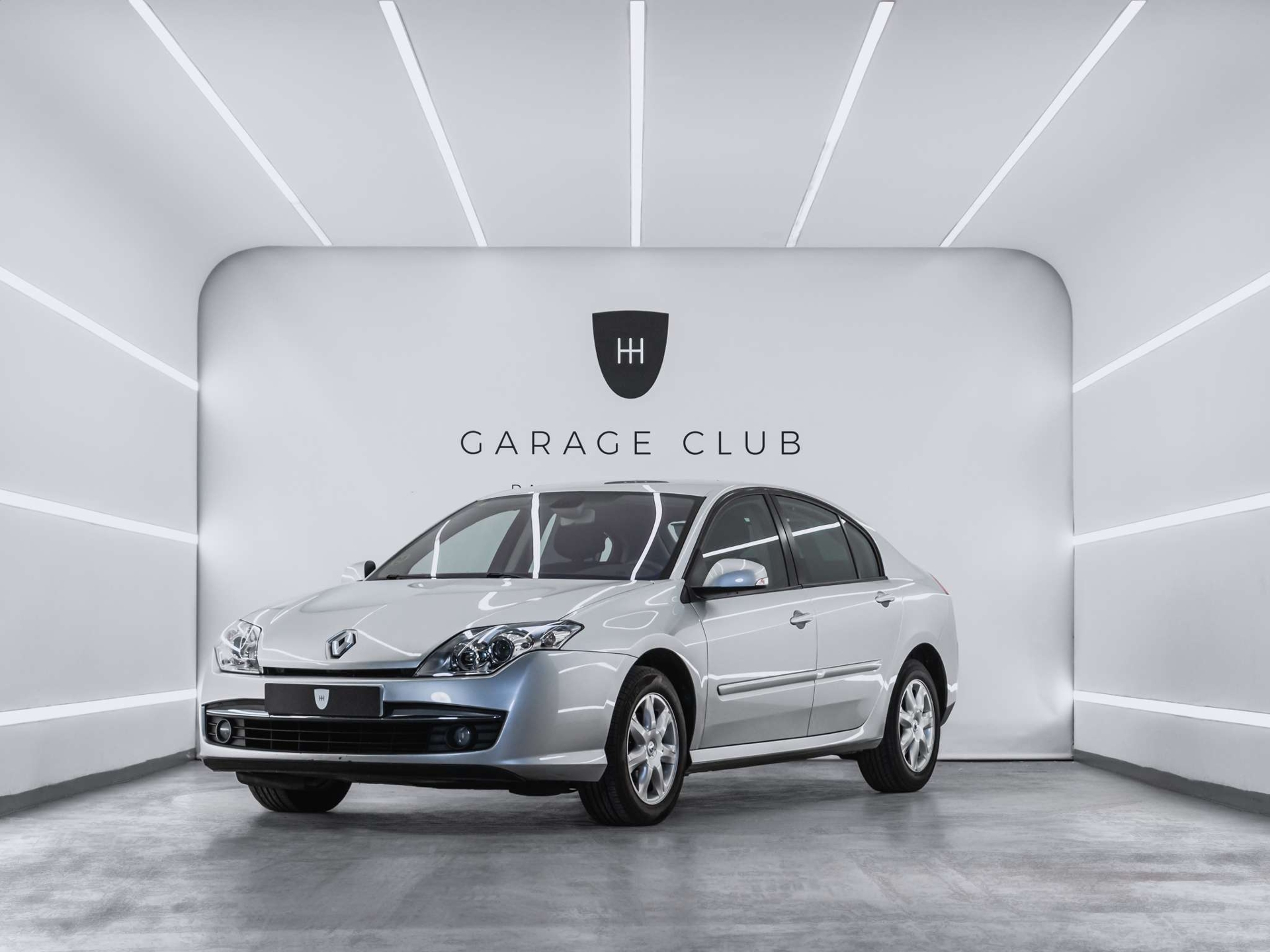 Imagen de RENAULT Laguna