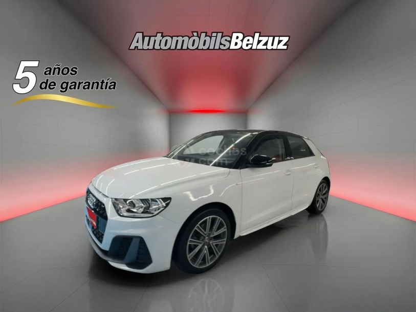 Foto del AUDI A1 Sportback 30 TFSI S line