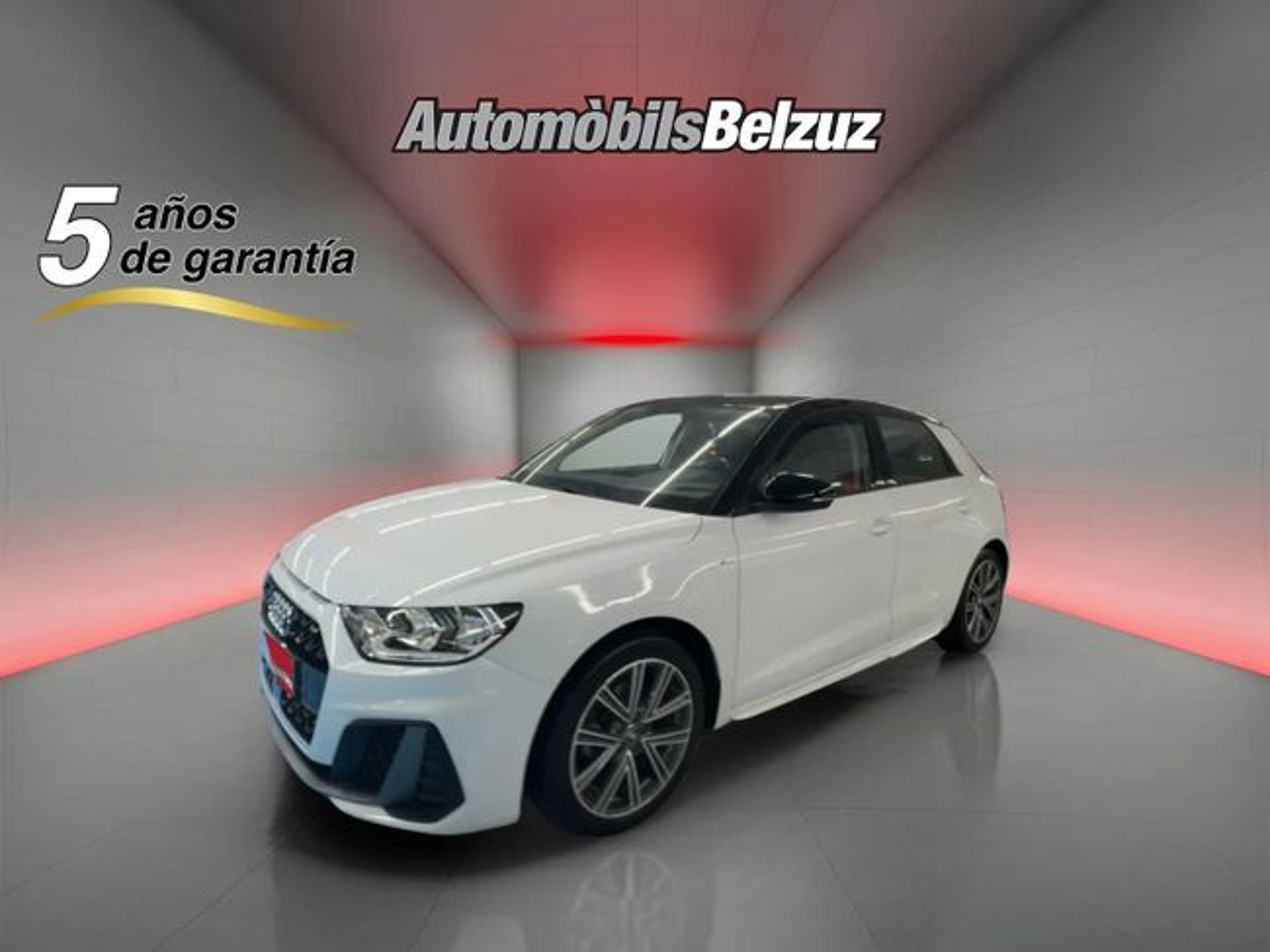 Imagen de AUDI A1