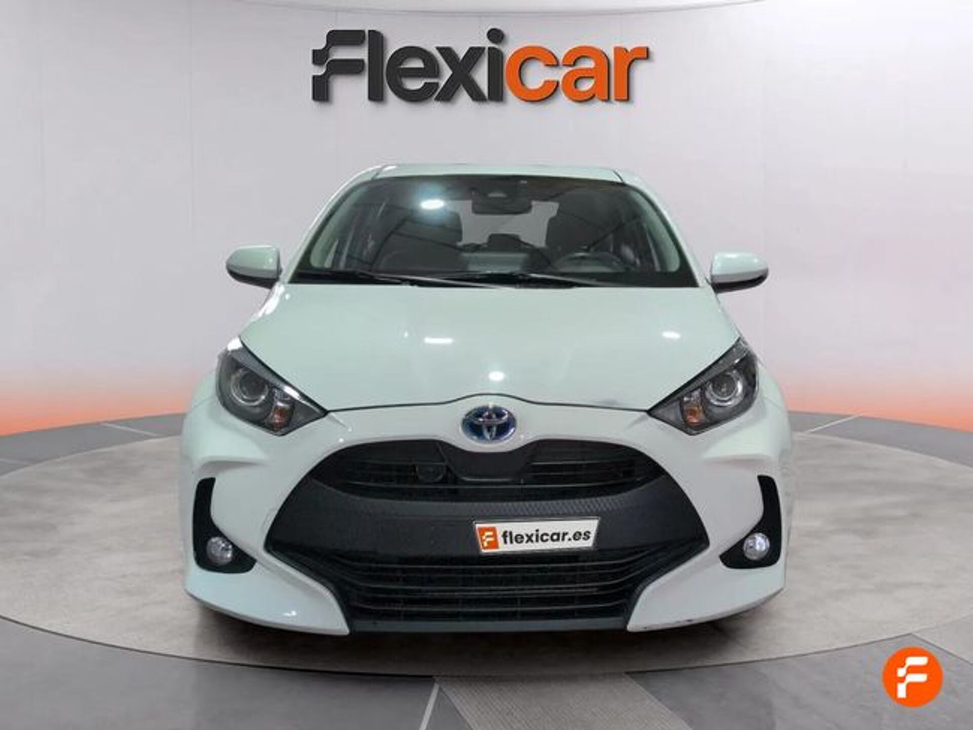 Imagen 2 de TOYOTA Yaris