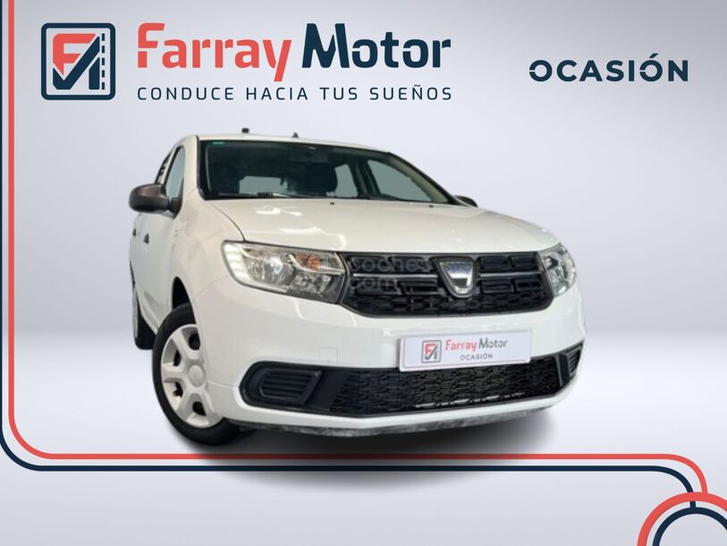 Foto del DACIA Sandero 1.0 Essential 55kW