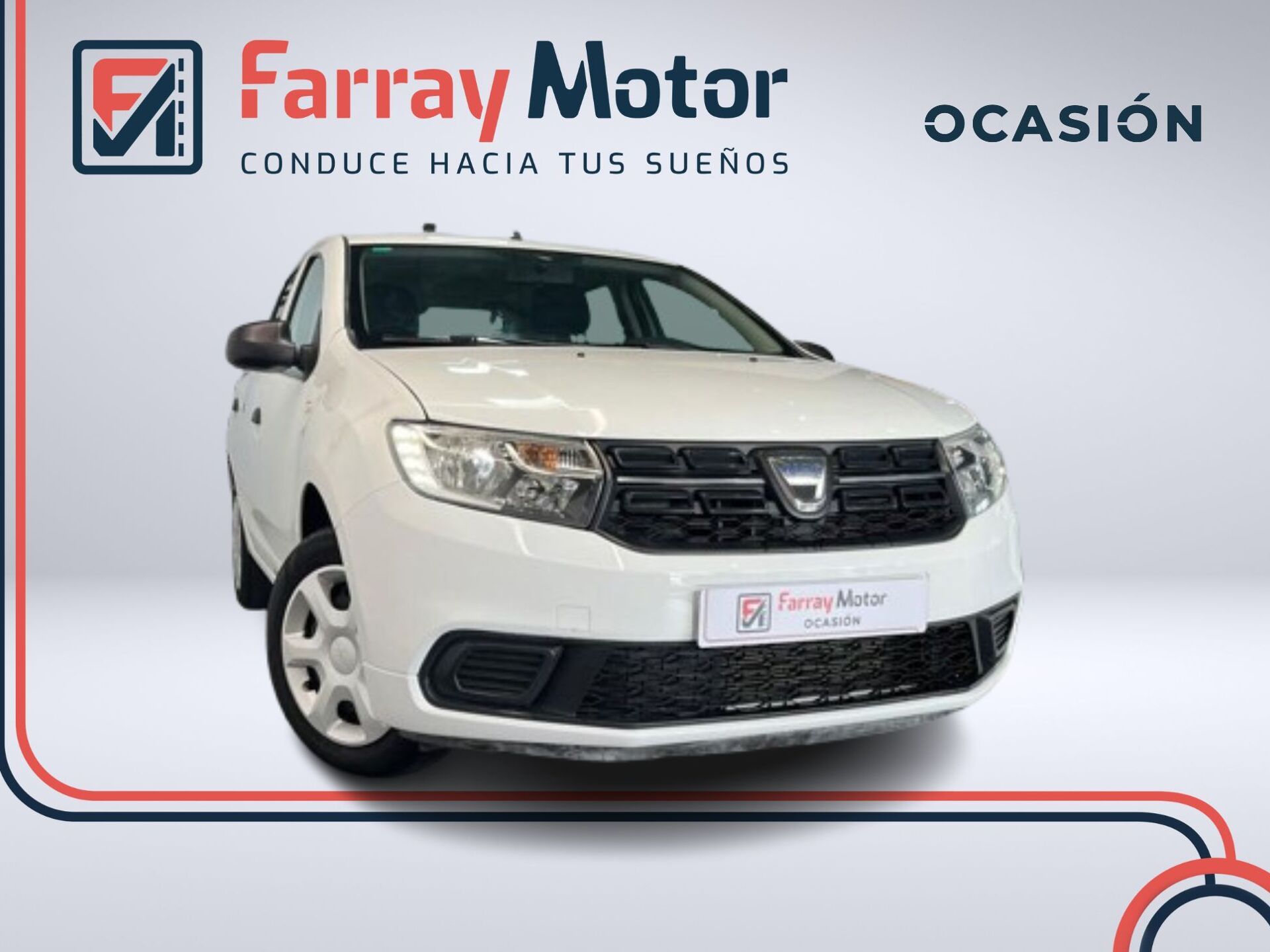 Imagen de DACIA Sandero