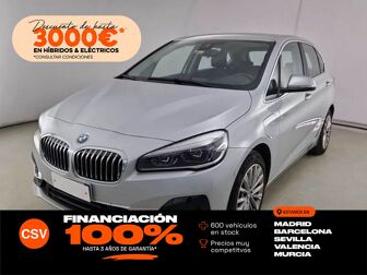 Imagen de BMW Serie 2 225xe iPerformance Active Tourer