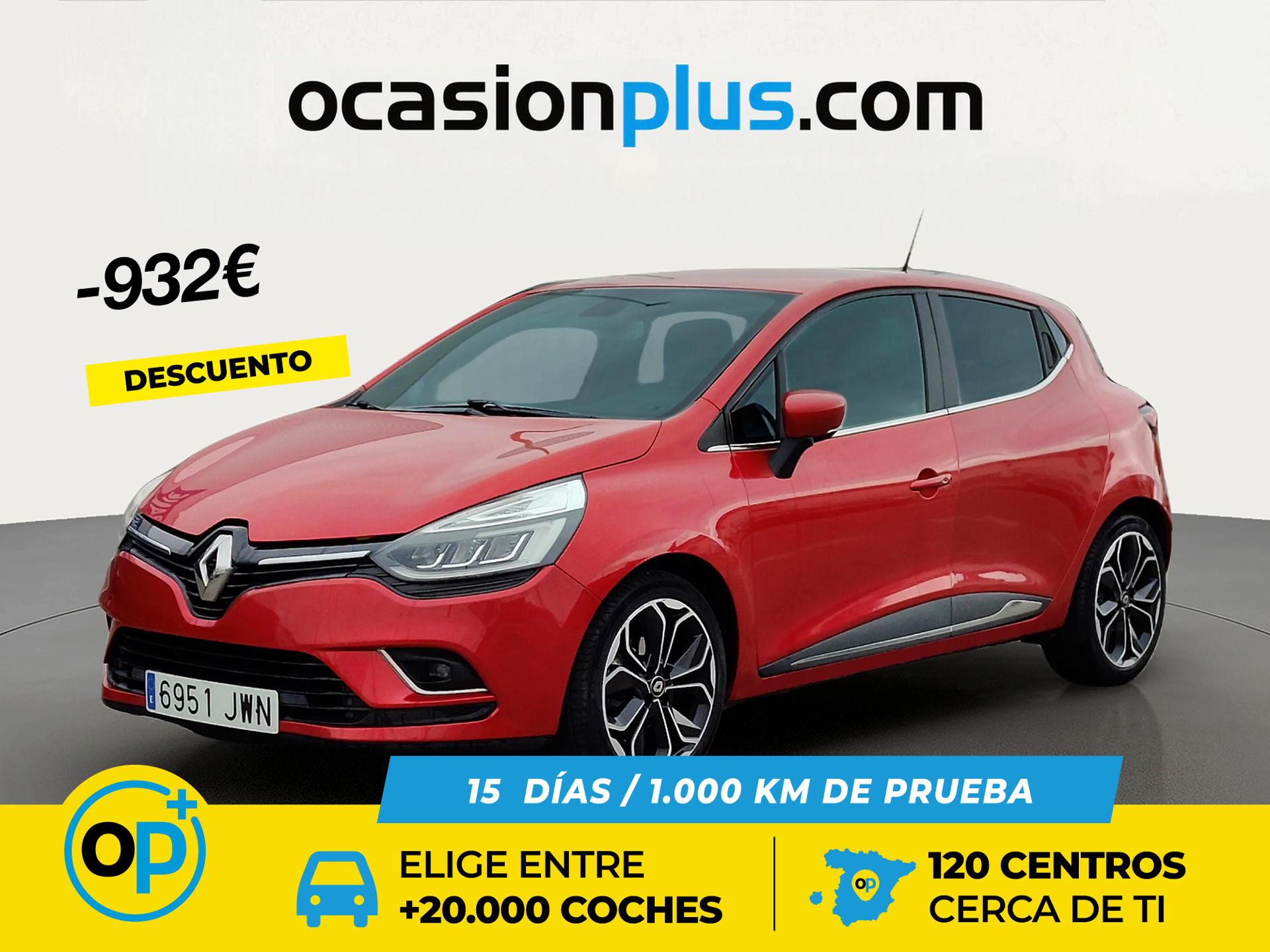 Imagen de RENAULT Clio