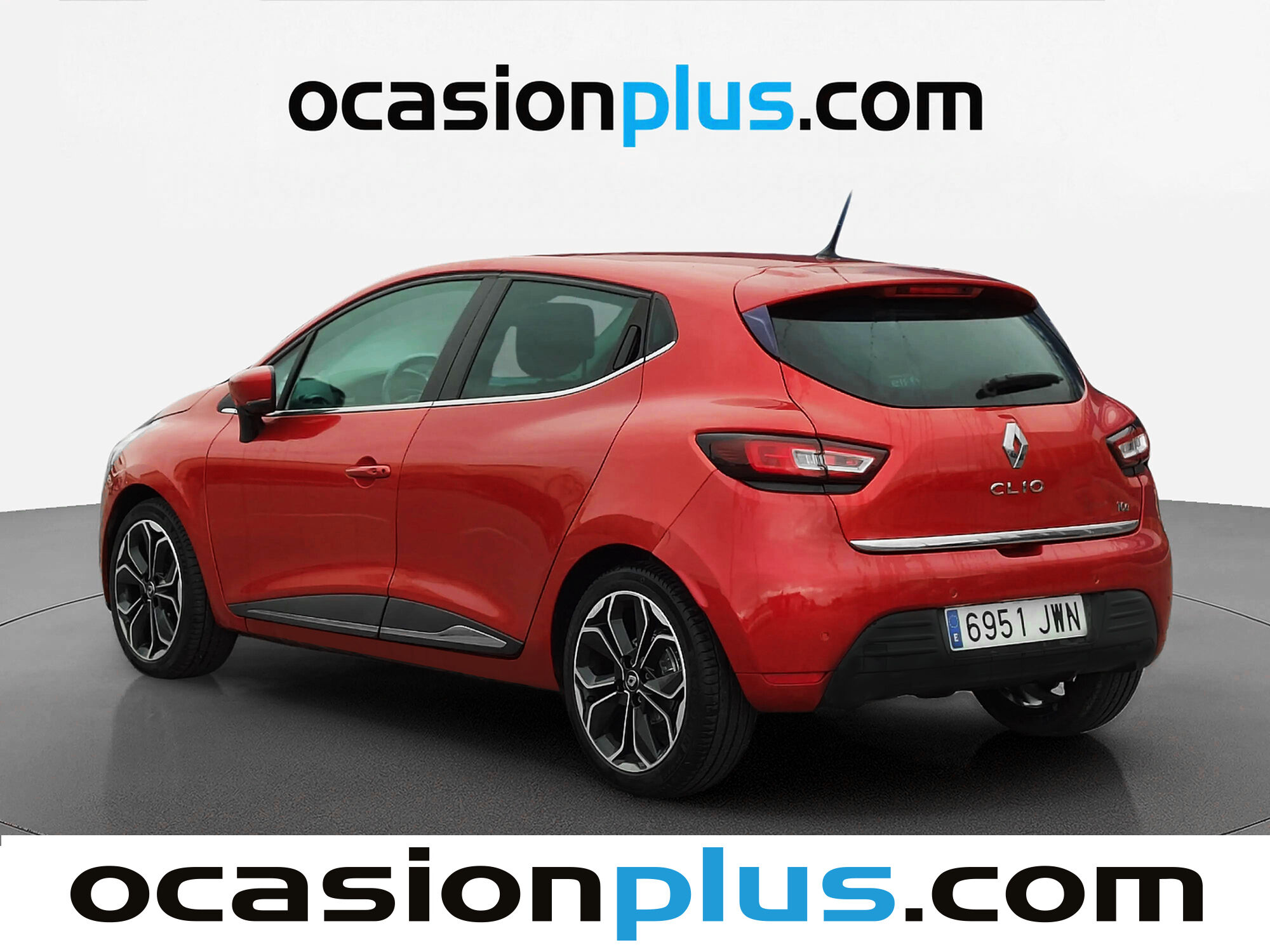 Foto del RENAULT Clio TCe GPF Energy Zen 66kW