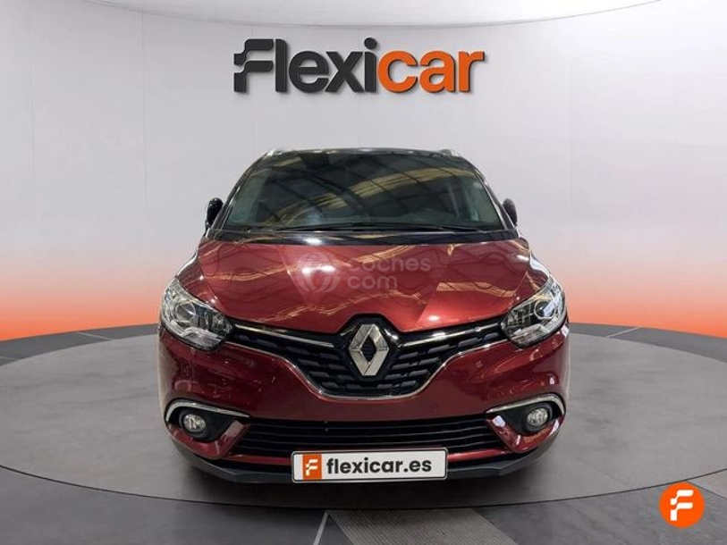 Foto del RENAULT Scénic Grand Scénic 1.6dCi Edition One 96kW