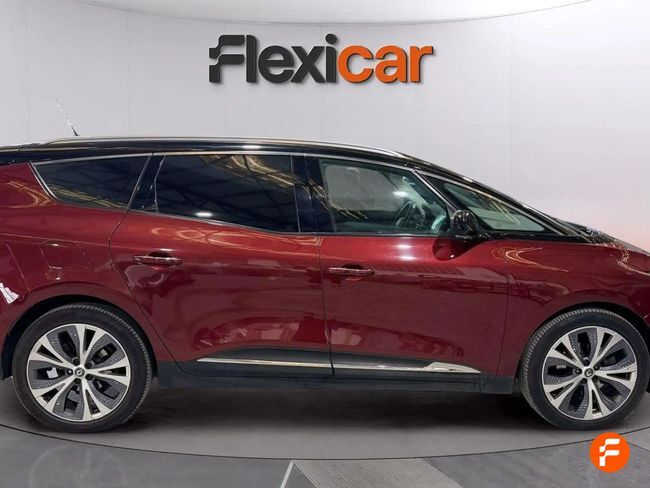 Foto del RENAULT Scénic Grand Scénic 1.6dCi Edition One 96kW