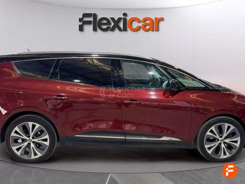 Foto del RENAULT Scénic Grand Scénic 1.6dCi Edition One 96kW