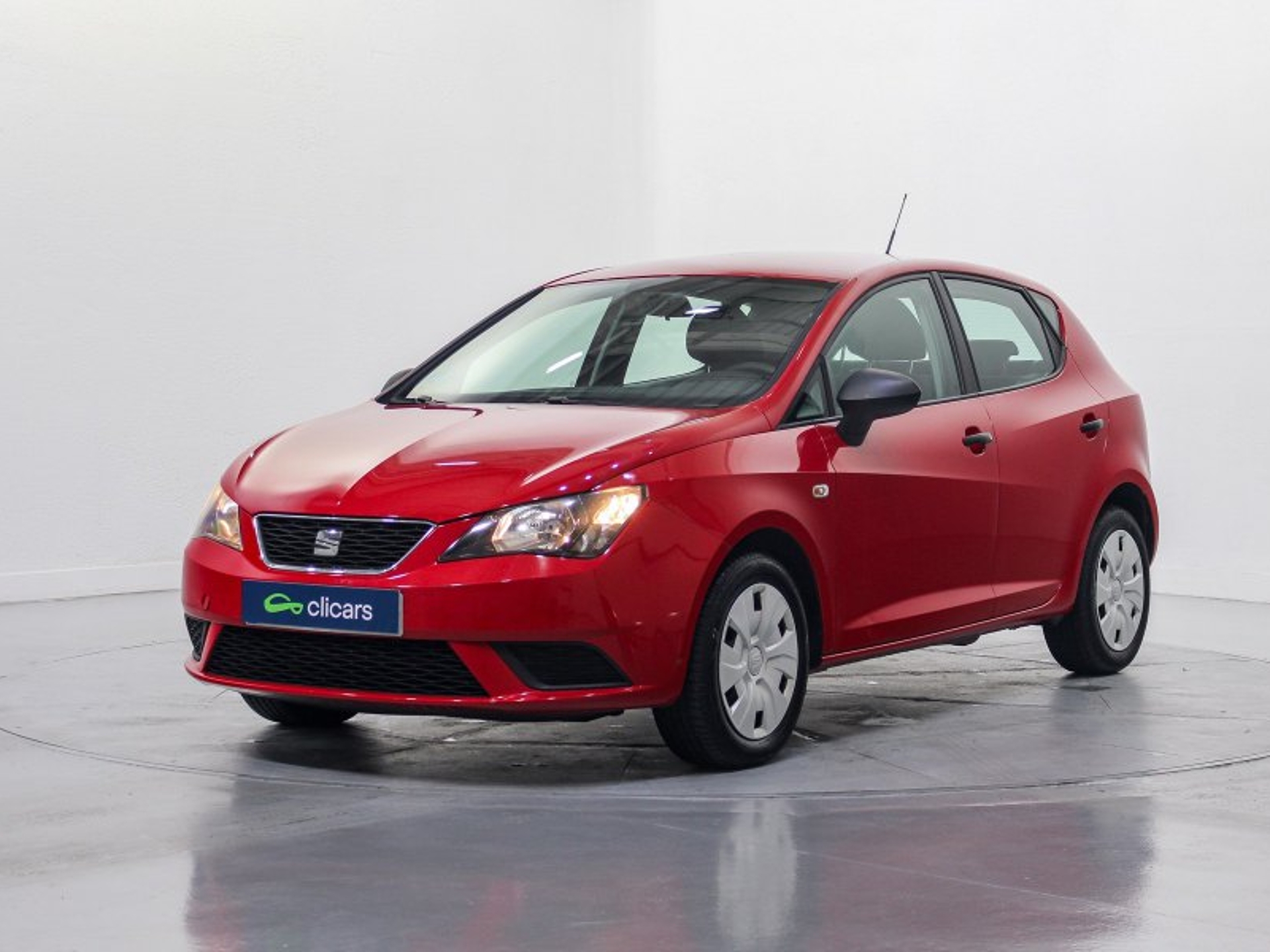 Imagen de SEAT Ibiza