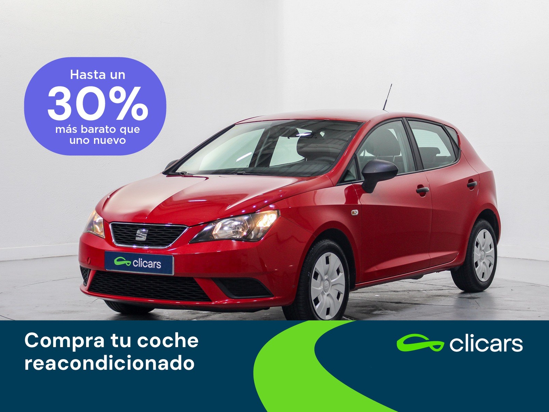 Imagen de SEAT Ibiza