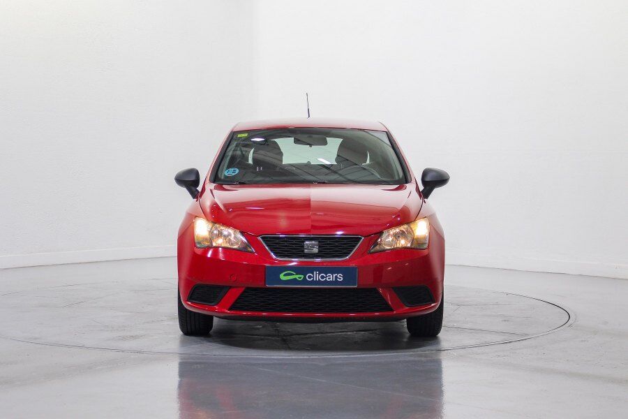 Foto del SEAT Ibiza 1.2 TSI Reference