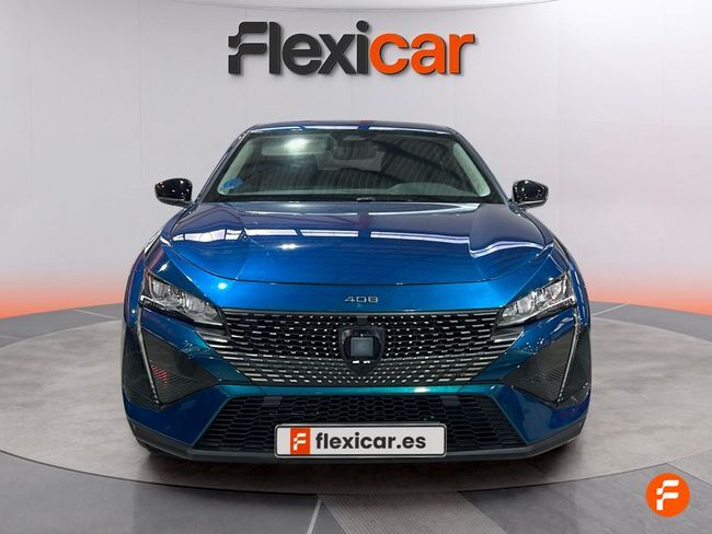 Foto del PEUGEOT 408 Hybrid 225 Allure e-EAT8