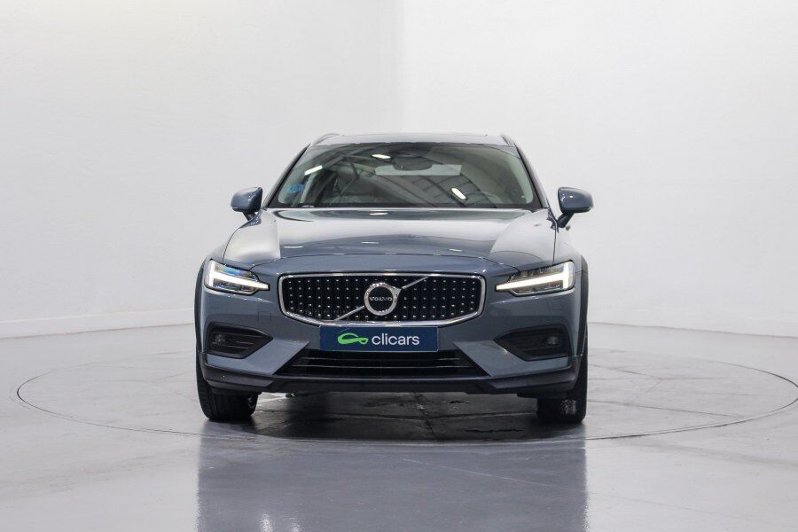 Foto del VOLVO V60 Cross Country B4 Ultimate AWD Aut.