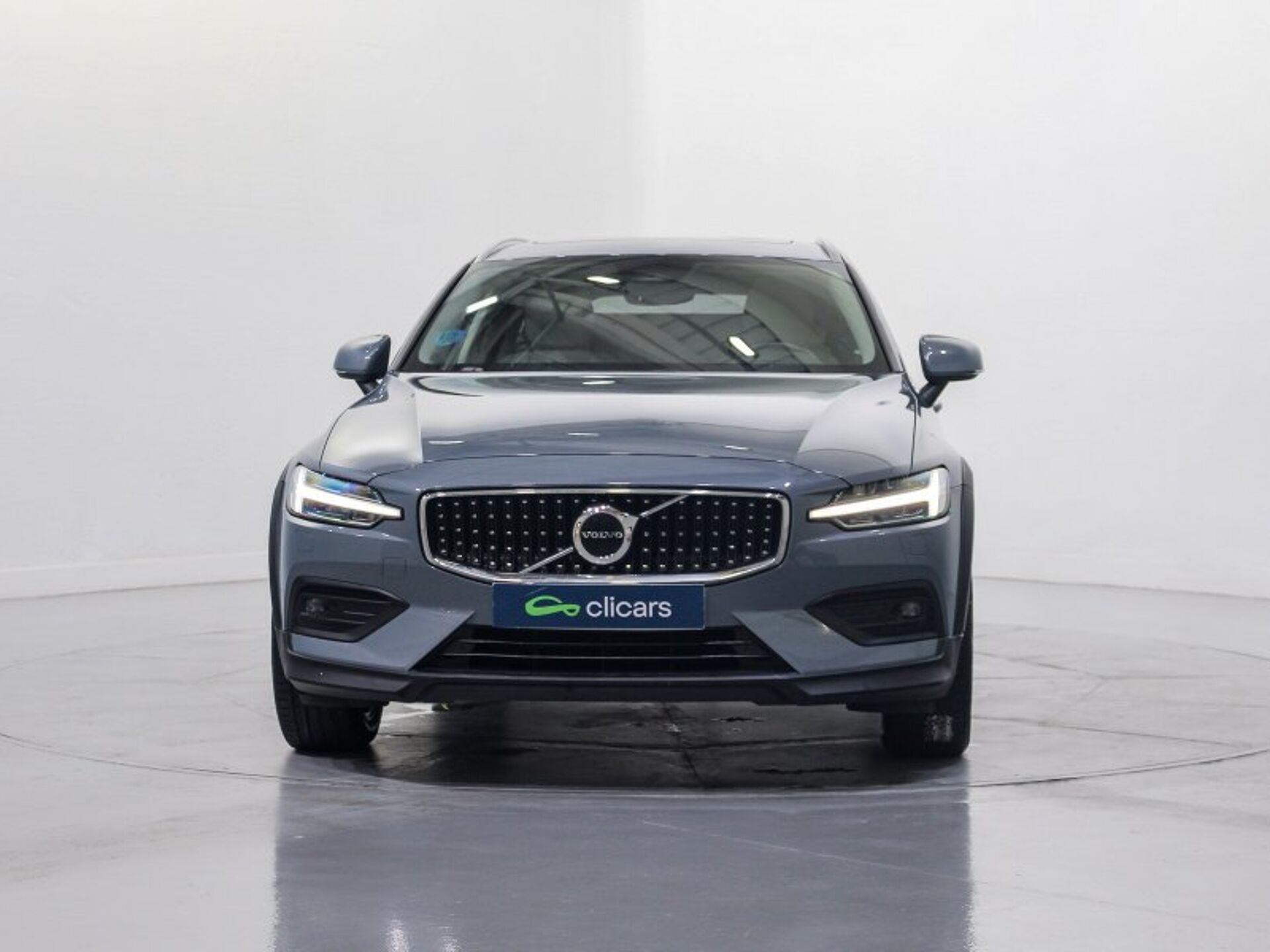 Imagen 2 de VOLVO V60 Cross Country