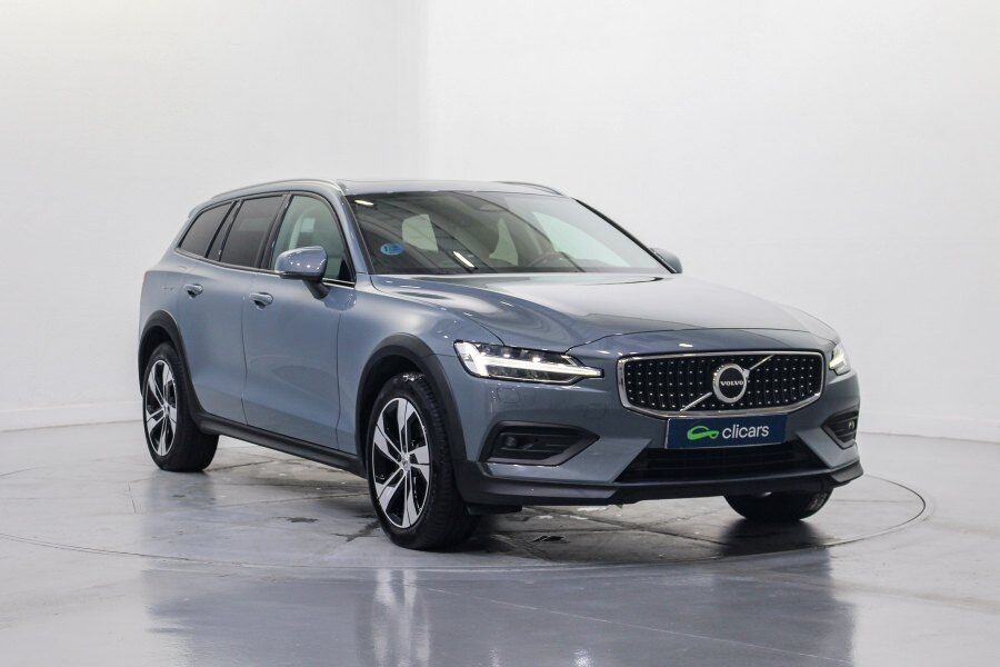 Foto del VOLVO V60 Cross Country B4 Ultimate AWD Aut.