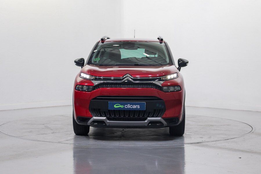 Foto del CITROEN C3 Aircross Puretech S&S Plus 110