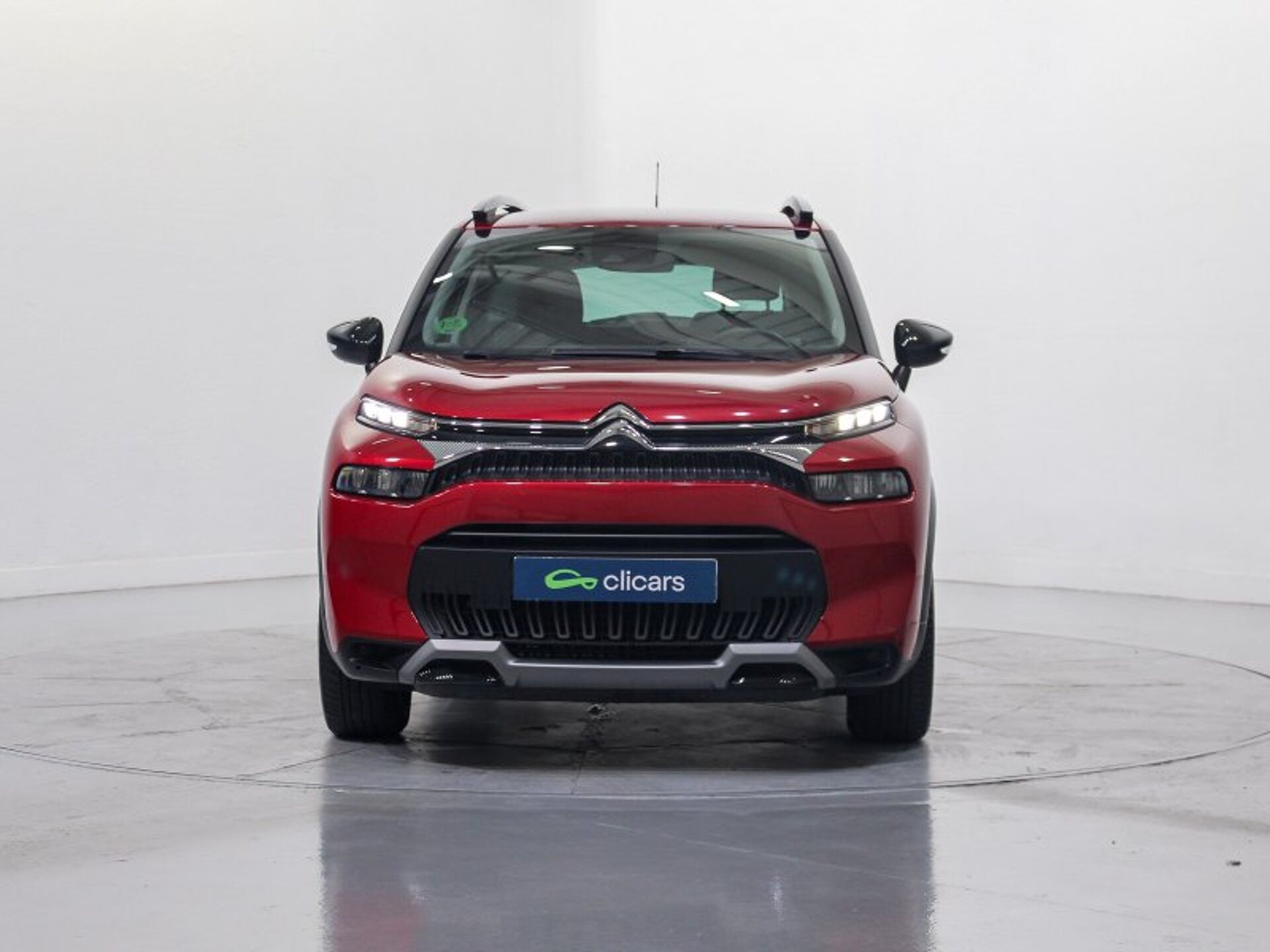Imagen 2 de CITROEN C3 Aircross
