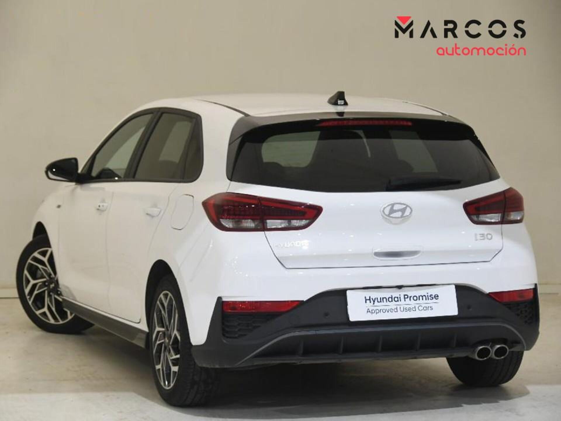 Imagen 3 de HYUNDAI i30