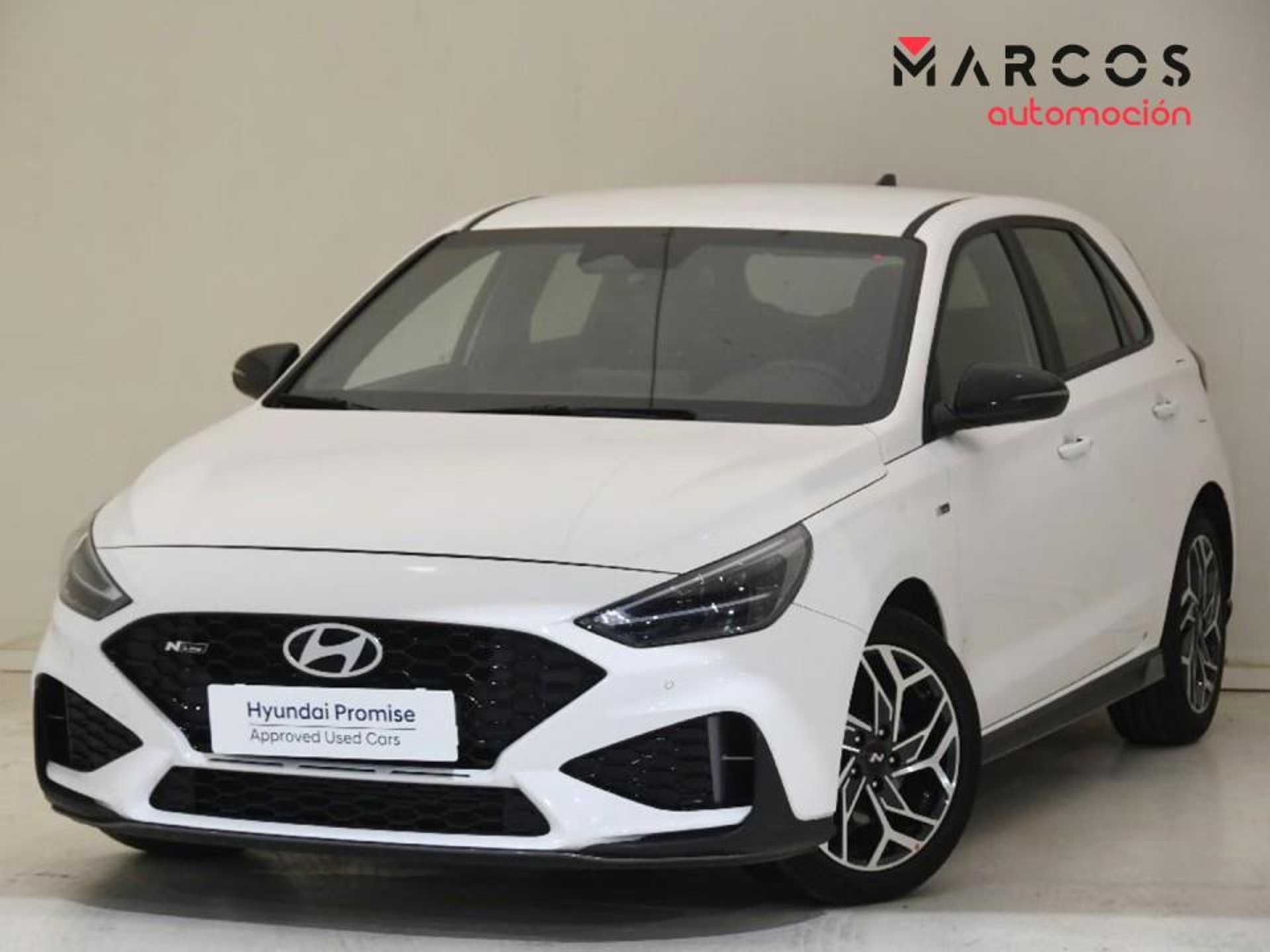 Imagen de HYUNDAI i30