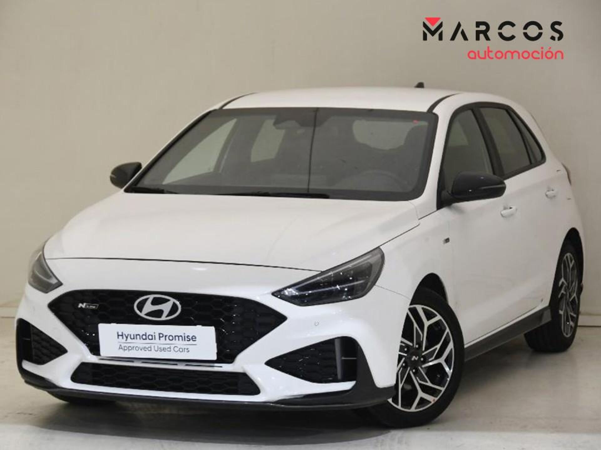 Imagen 1 de HYUNDAI i30