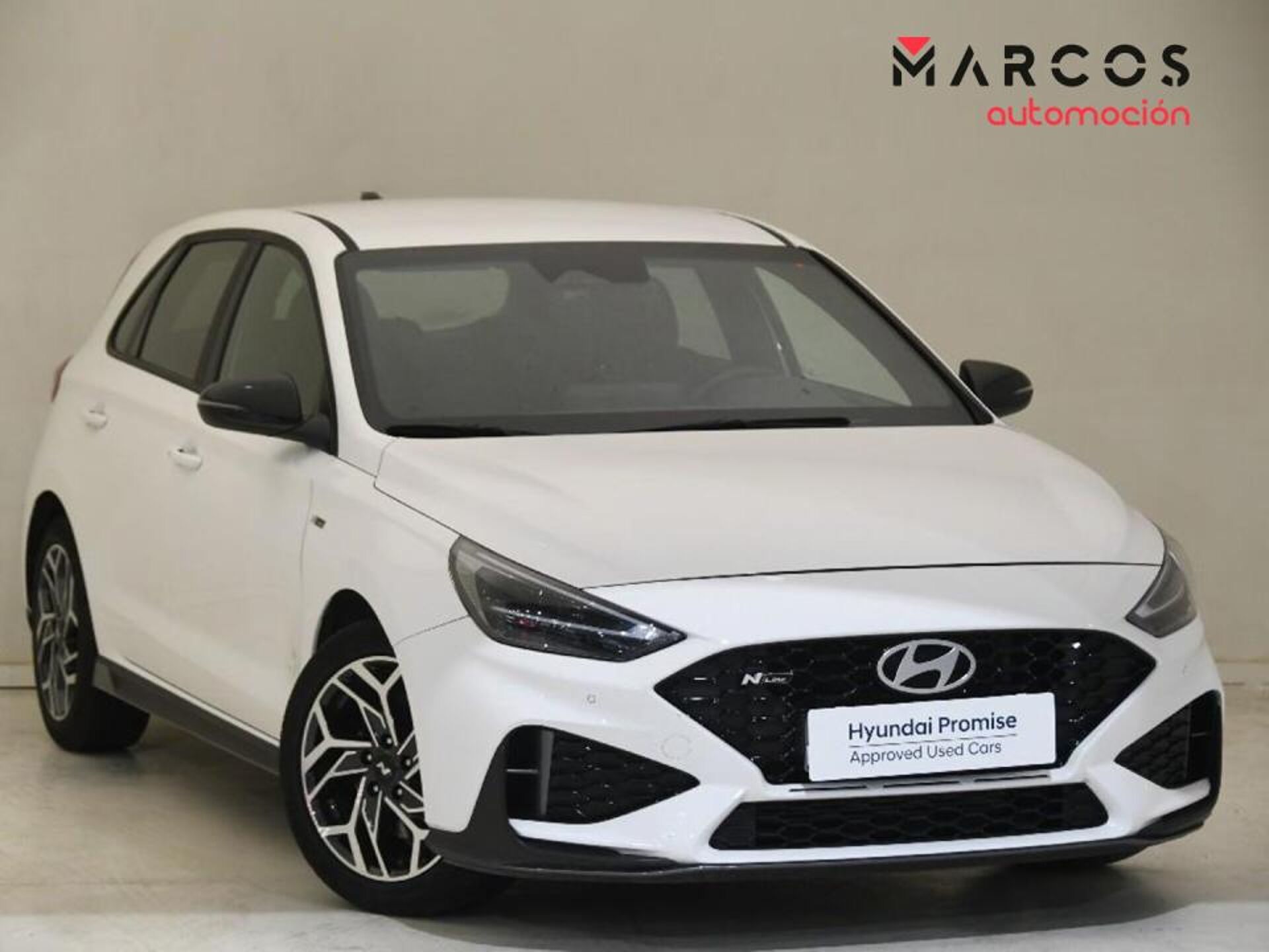 Imagen 2 de HYUNDAI i30